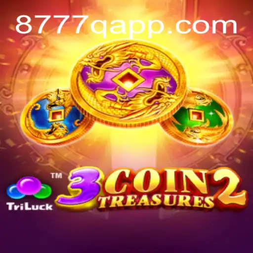Exploring the Thrills of 3CoinTreasures2: A Deep Dive into the Latest Gaming Sensation