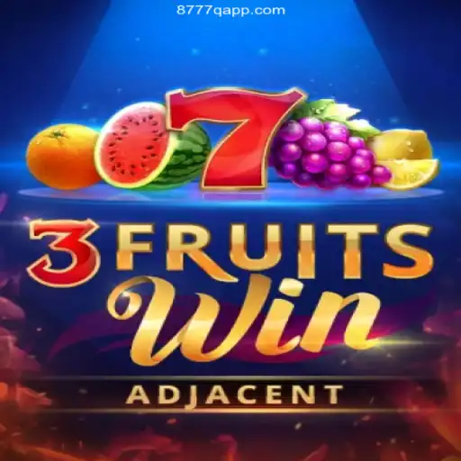 Discover the Exciting World of 3FruitsWin: A Thrilling Slot Game Experience