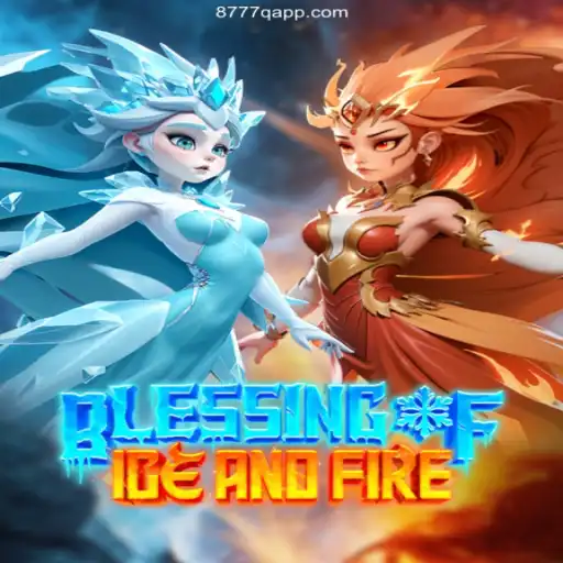 Exploring the Mysteries of Blessing of Ice and Fire