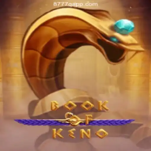 Exploring BookOfKeno: A Fusion of Strategy and Chance
