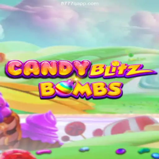 The Explosive World of CandyBlitzBombs: A Sweet Adventure Awaits