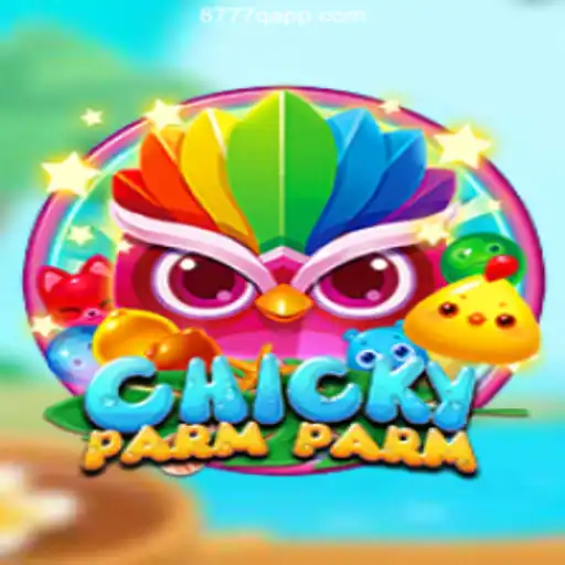 Unveiling ChickyParmParm: The New Interactive Experience Revolutionizing Gaming
