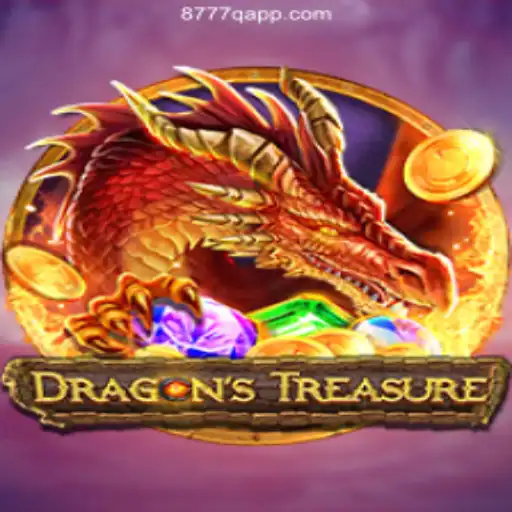 DragonsTreasure: The Ultimate Gaming Experience on A Plataforma de Apostas #1 do Brasil 8777q.Com