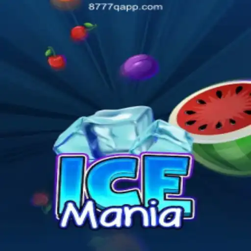 Unleash the Thrill of IceMania: A Glacial Adventure in the Realm of 8777q