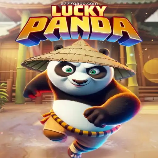Exploring the Thrills of LuckyPanda: A Premier Game by 8777q