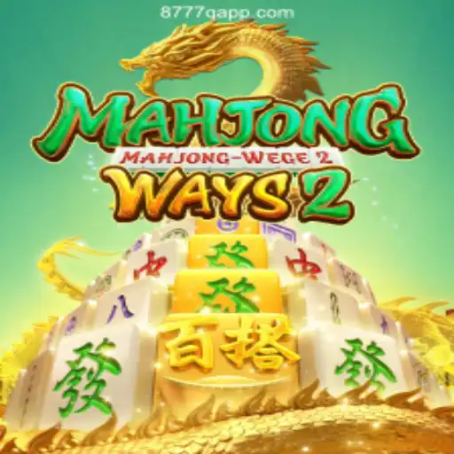 Discover MahjongWays2: A Unique Online Gaming Experience on 8777q