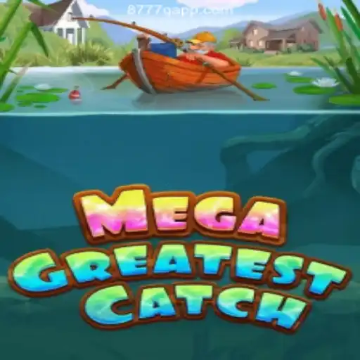 MegaGreatestCatch: The Must-Play Game in Today's Competitive Market