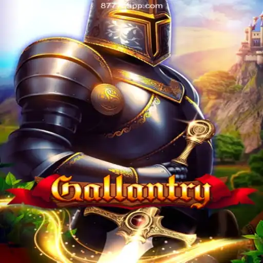 Discovering the World of Gallantry: A Fascinating Game Experience