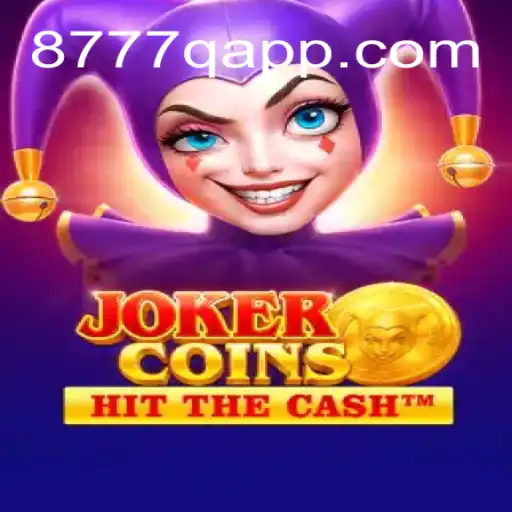 Exploring JokerCoins: The Exciting New Game on 8777q - A Plataforma de Apostas #1 do Brasil