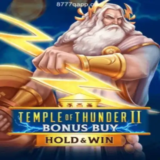 Temple of Thunder II Bonus Buy: The Ultimate Gaming Experience