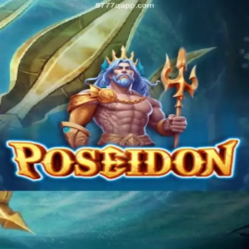Dive into the Depths with Poseidon: The Ultimate Underwater Adventure