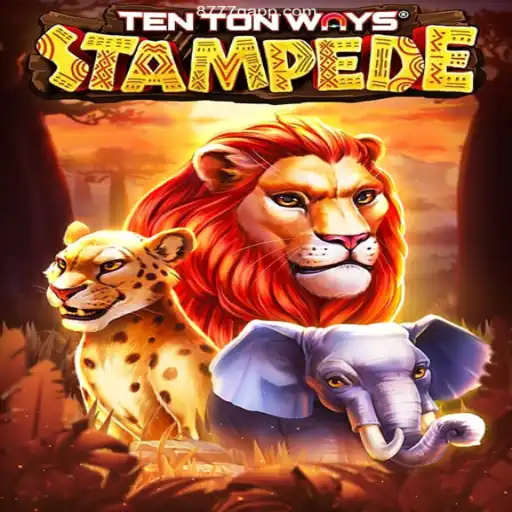 Exploring TenTonWaysStampede: A Thrilling Adventure