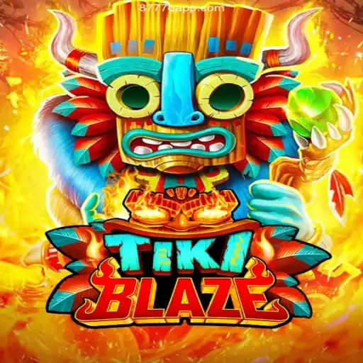 TikiBlaze: Unlocking the Secrets of the Adventure Game