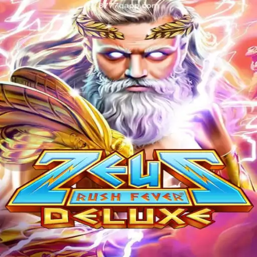 ZeusRushFeverDeluxe: A Thrilling Journey Through Mythology and Fortune